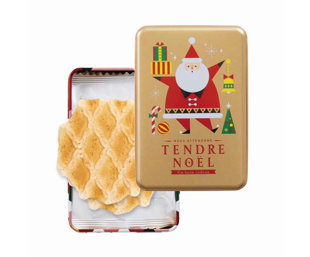 Christmas mini L&#39;ESPOIR (L5SH) 8pcs